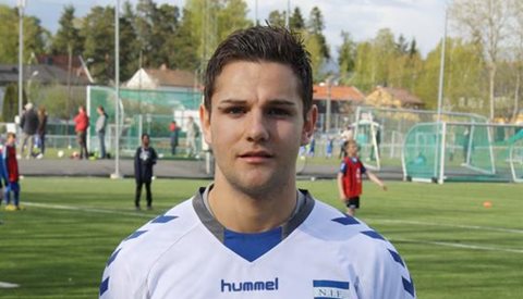 Nordstrand - Drøbak Frogn 2-3 (0-3)