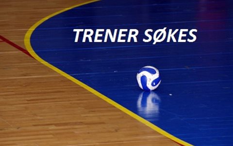 Allsport Håndball søker assistenttrener!