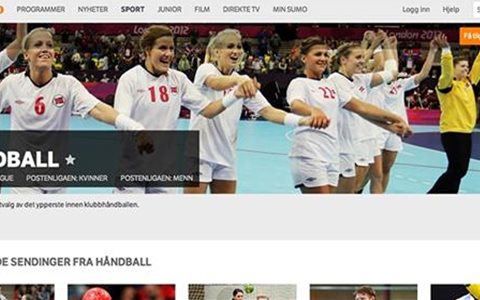 Tilbud om TV2 Sumo-abonnement!