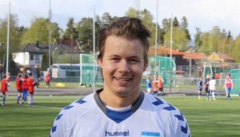 Målrik kamp mot Korsvoll!