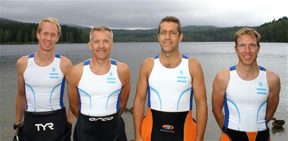 Nordstrand IF triathlongruppe!