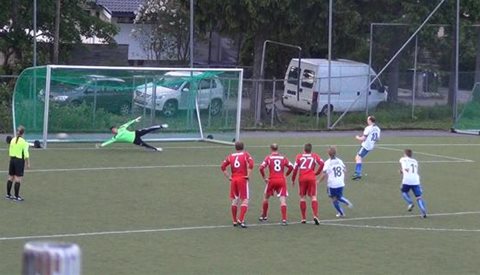 Sølv i vinterserien!