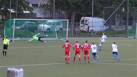 Sølv i vinterserien!