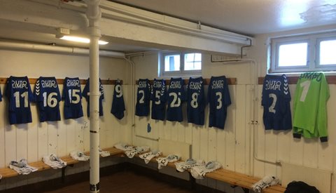 Ny kamp i kveld for A-laget