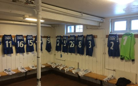 A-laget til semifinalen i Vinterserien!