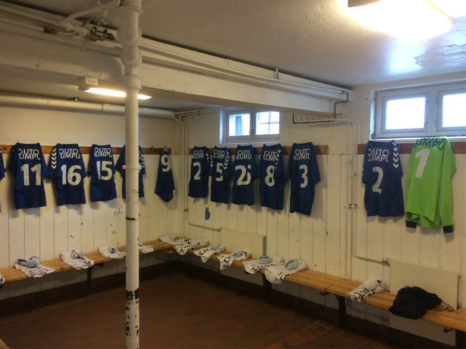 A-laget til semifinalen i Vinterserien!