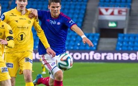 Vålerenga neste hinder i NM