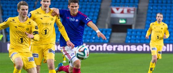 Vålerenga neste hinder i NM