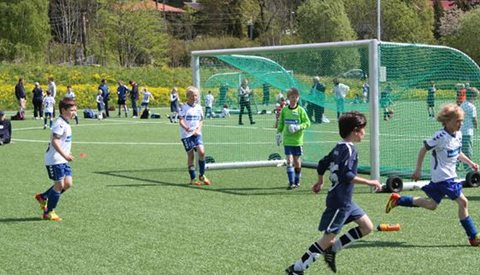 Vestre Aker Cup 24. og 25. mai