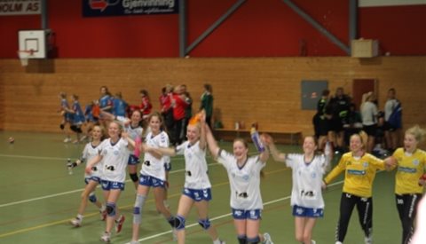 Peter Wessel Cup i bilder