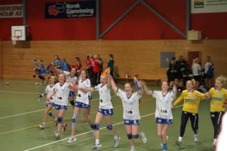 Peter Wessel Cup i bilder