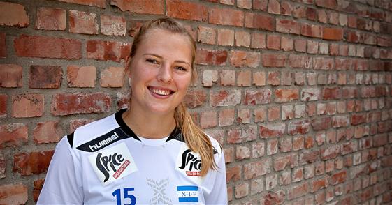 Vilde med LK94 til Polen!