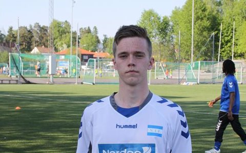 Viljar returnerer til klubben!