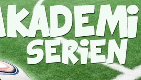 Akademiserien 1. juni