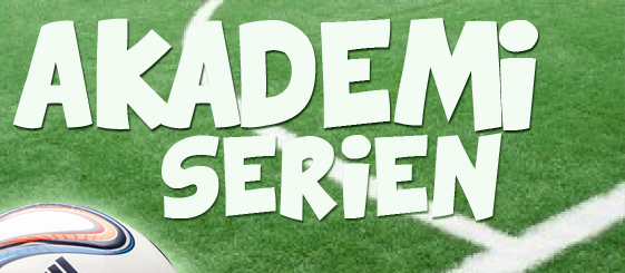 Akademiserien 1. juni