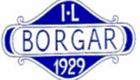 Borgar motstander 2. påskedag i NM