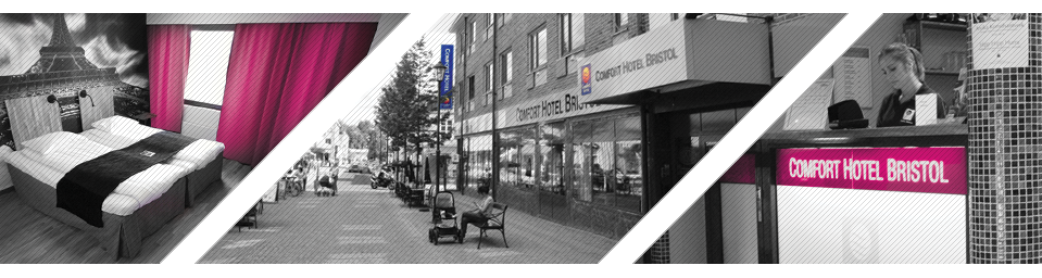 Hotel i Arvika
