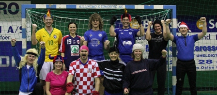 Gutter 2002 mot foreldrelaget 14-14!