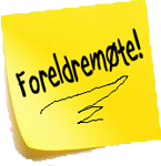 Foreldremøte