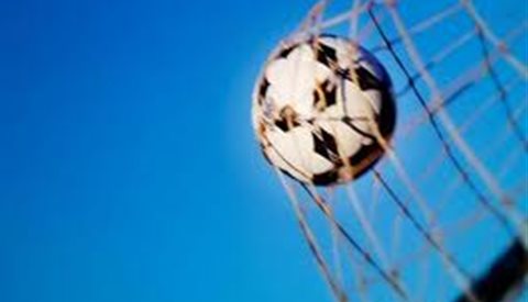 Kamp mot Lambertseter 2.juni