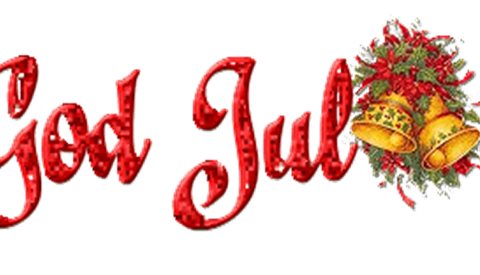 God jul