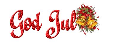 God jul