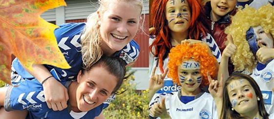 Håndballskole uke 40