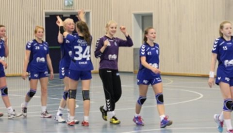 Treningskamp mot BSK 9. sept.