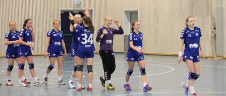Treningskamp mot BSK 9. sept.