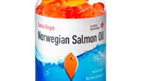 Dugnad - salg av Omega-3 produkt