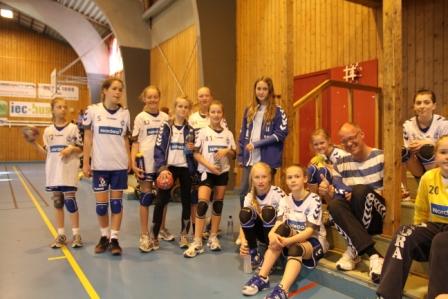 Trening uke 24