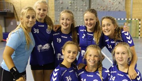 Endringer i treningstiden noen onsdager
