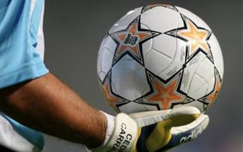 Siste keepertrening onsdag 16.30!