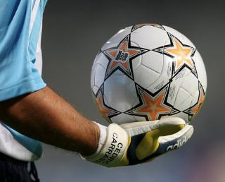 Siste keepertrening onsdag 16.30!