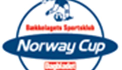 Norway Cup 2014