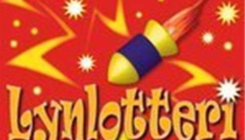 Kakelotteri lørdag 24. september