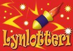 Kakelotteri lørdag 24. september