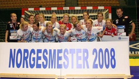 Videre til semifinale