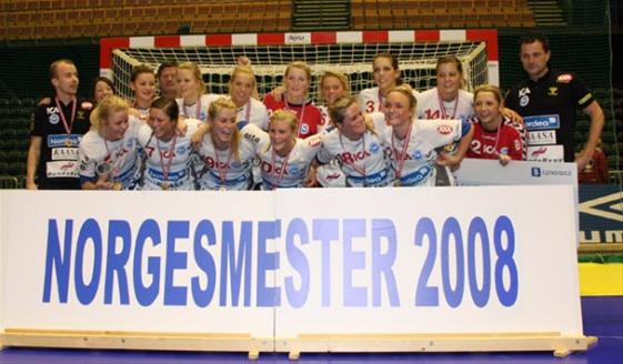 Videre til semifinale