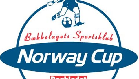 Lagene og kampoppsett for Norway Cup
