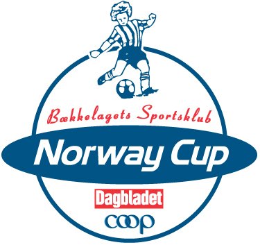 Oppdatert: Lagene og kampoppsett for Norway Cup