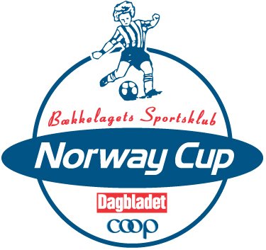 Lagene og kampoppsett for Norway Cup