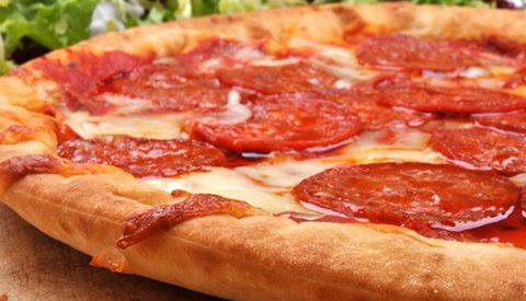 Deltagerlista Cageball og pizza