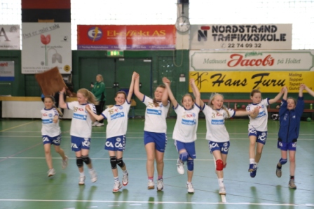 Treningskamp mot Bækkelaget