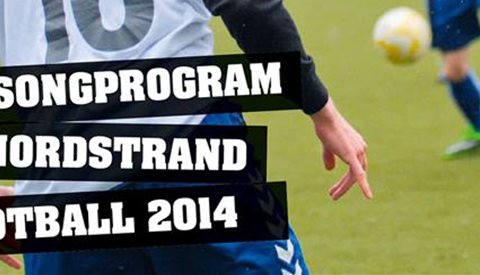 Sesongprogram 2014