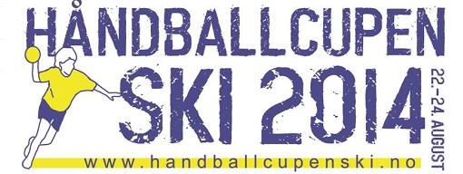 Oppsett Ski Cup 22-24.08