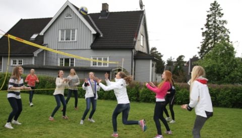 Sommeravslutning 10. juni