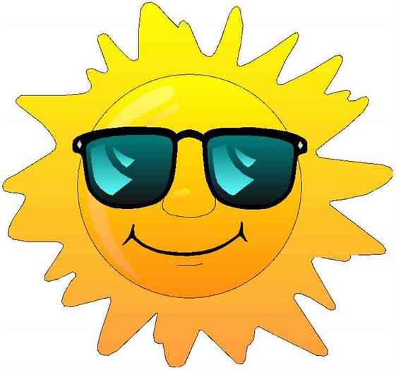 God Sommer!