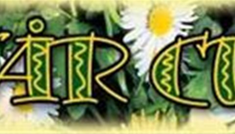 Vårcup 29. april - 1. mai